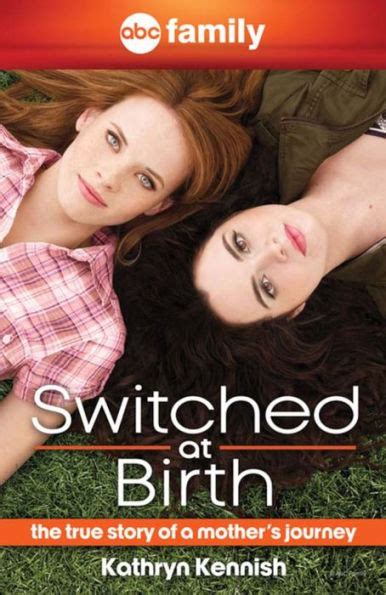 switched at birth|switched at birth true story.